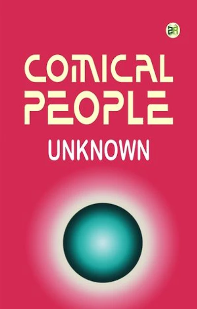 Comical People