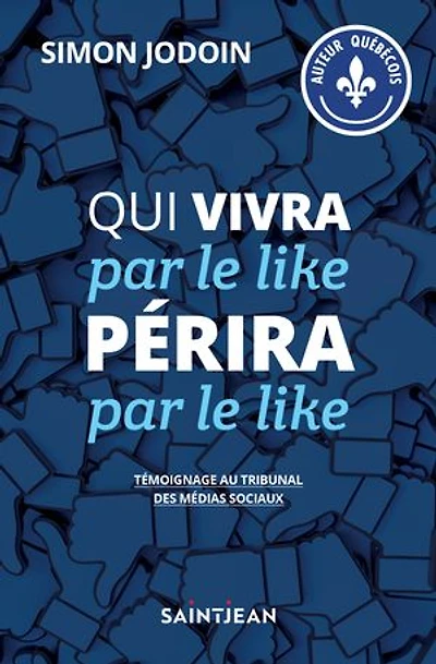 Qui Vivra Par Le Like Périra