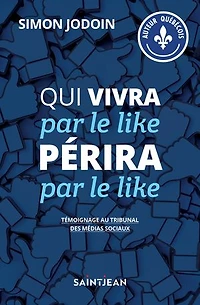 Qui Vivra Par Le Like Périra