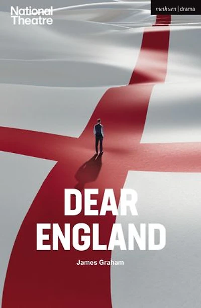 Dear England: 2025 Edition
