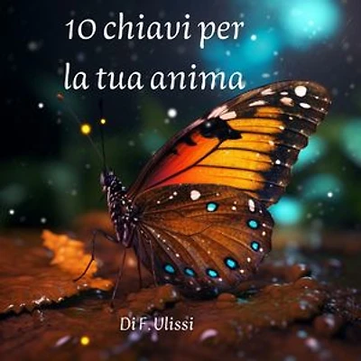 10 chiavi per la tua anima