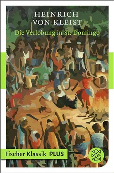 Die Verlobung in St. Domingo