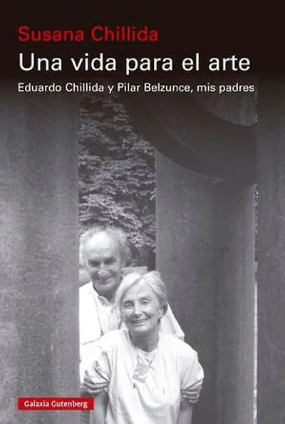 Una Vida Para El Arte