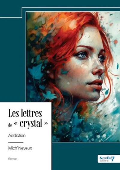 Les lettres de « crystal »: Addiction