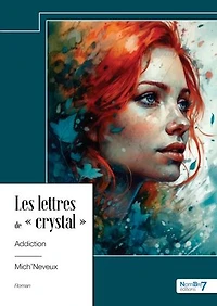 Les lettres de « crystal »: Addiction