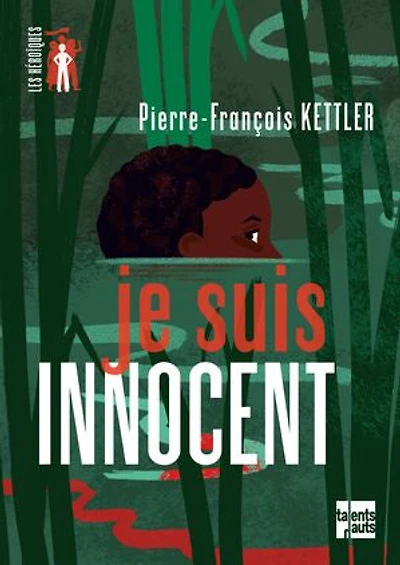 Je suis innocent
