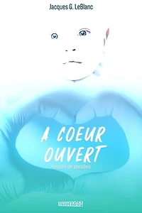 À Coeur Ouvert: Recueil de pensées