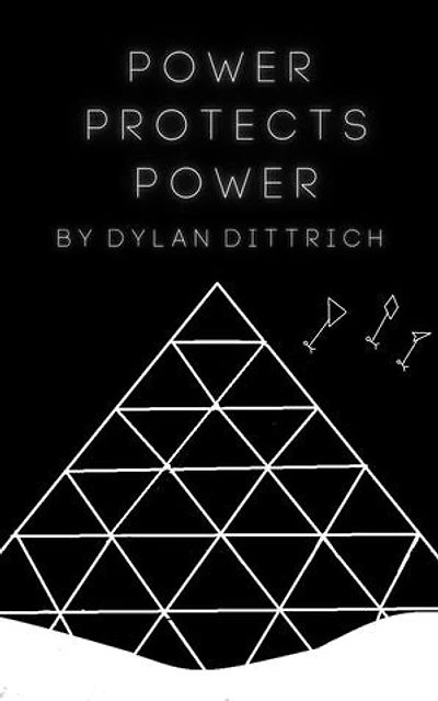 Power Protects Power: New Mythology, #4