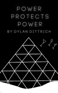 Power Protects Power: New Mythology, #4