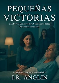 Pequeñas Victorias: Una Novela Conmovedora Y Edificante Sobre Relaciones Familiares