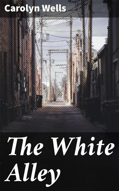 The White Alley: Enriched edition. Intricate Whodunit: A Classic Murder Mystery in New York City