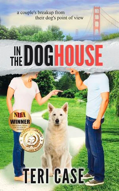the Doghouse: A Couple's Breakup from Their Dog's Point of View