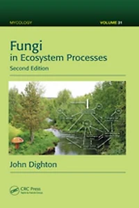 Fungi Ecosystem Processes