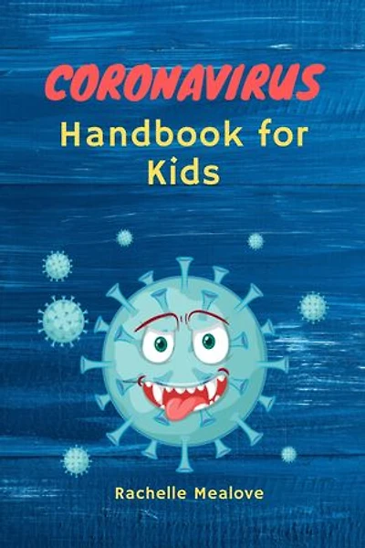 Coronavirus Handbook for Kids