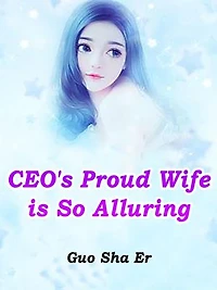 CEO's Proud Wife is So Alluring: Volume