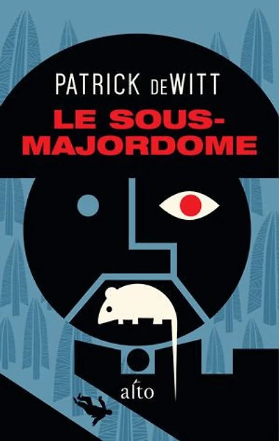 Le sous-majordome