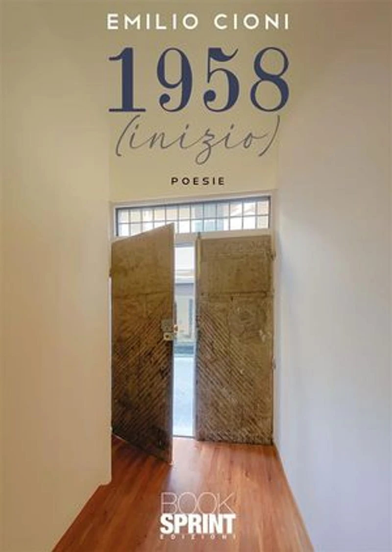1958 - Inizio