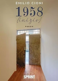 1958 - Inizio