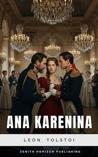 Ana Karenina: Una Obra Maestra del Amor, la Pasión y el Destino en la Alta Sociedad Rusa