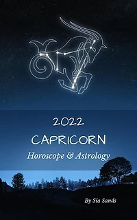 Capricorn Horoscope & Astrology 2022: Astrology & Horoscopes 2022, #10