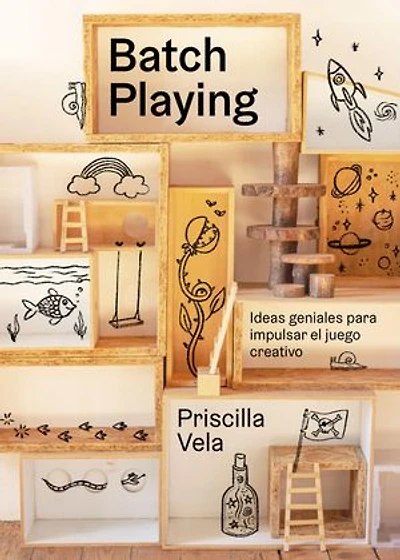 Batch Playing: Ideas geniales para impulsar el juego creativo