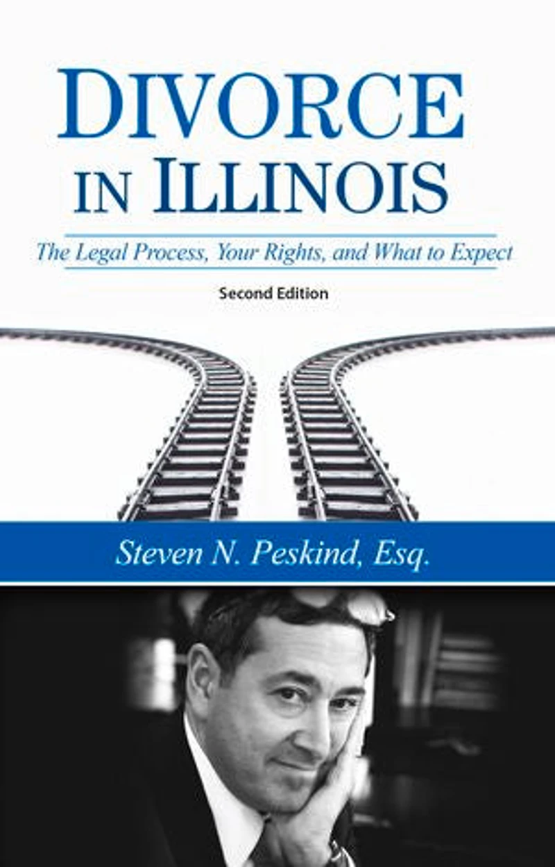 Divorce Illinois: The Legal Process, Your Rights, and What To Expect