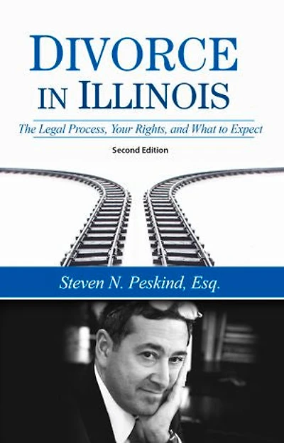 Divorce Illinois: The Legal Process, Your Rights, and What To Expect