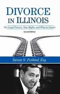 Divorce Illinois: The Legal Process, Your Rights, and What To Expect