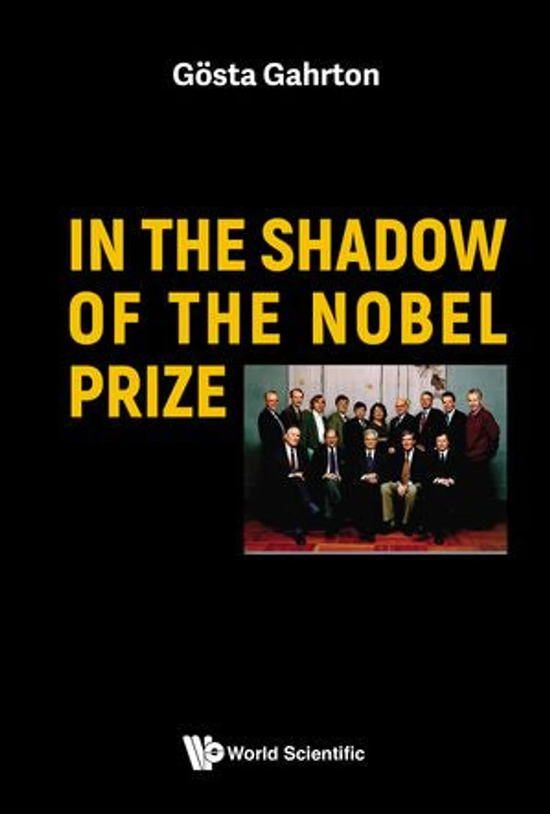 The Shadow Of Nobel Prize