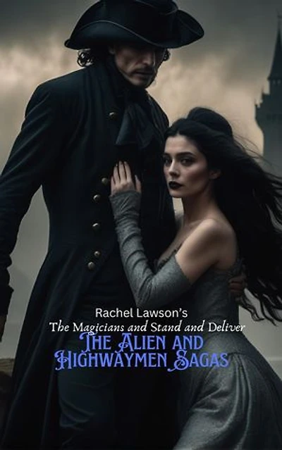 The Magicians and Stand and Deliver: Cross Over