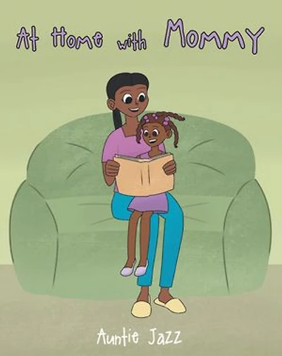 At Home with Mommy