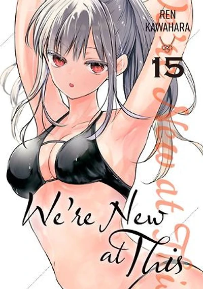 We're New at This 15