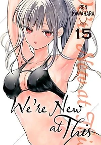 We're New at This 15