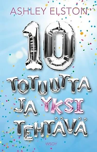 10 totuutta ja yksi tehtävä