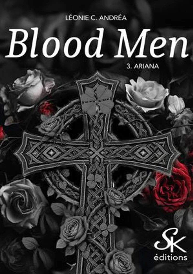 Blood Men 3: Ariana