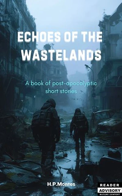 Echoes of the Wastelands
