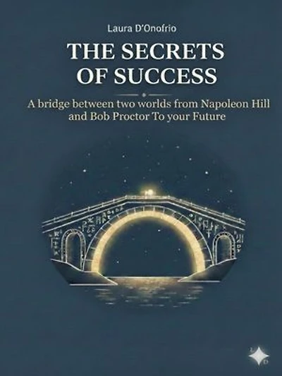 The Secrets of Success: A Bridge Between Two Worlds From Napoleon Hill and Bob Proctor to Your Future