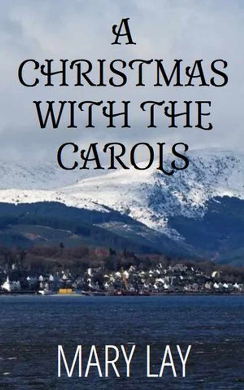 A Christmas With The Carols