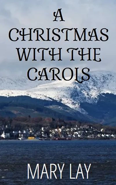 A Christmas With The Carols