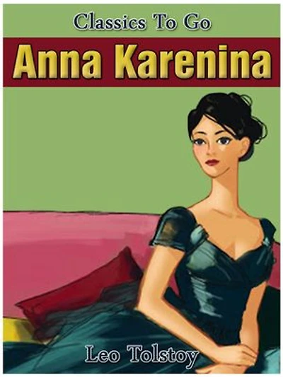 Anna Karenina