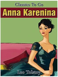 Anna Karenina