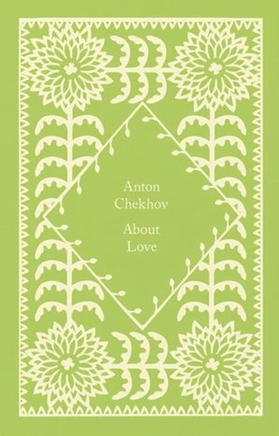 About Love