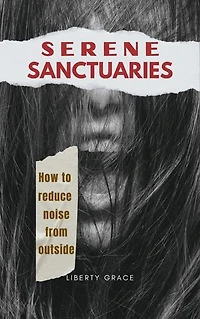 Serene Sanctuaries: How to reduce noise from outside: A Comprehensive Guide to Achieving Inner Peace and Unwavering Focus in a Noisy World