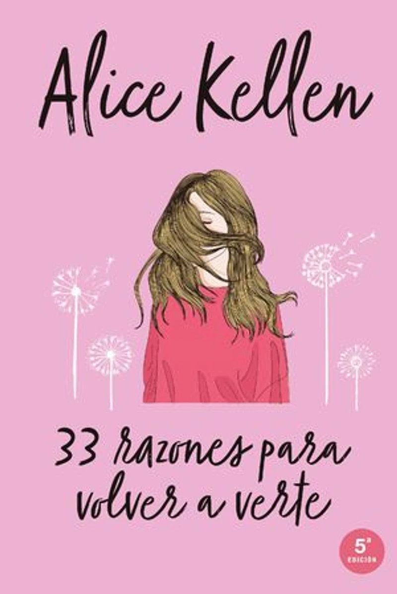 33 razones para volver a verte