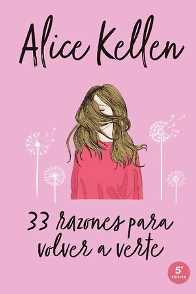 33 razones para volver a verte