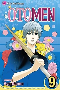 Otomen, Vol. 9