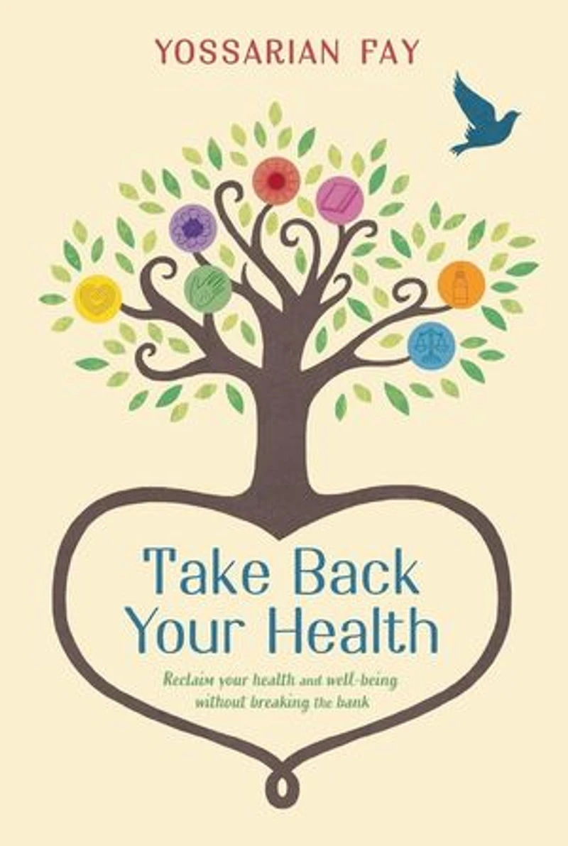 Take Back Your Health