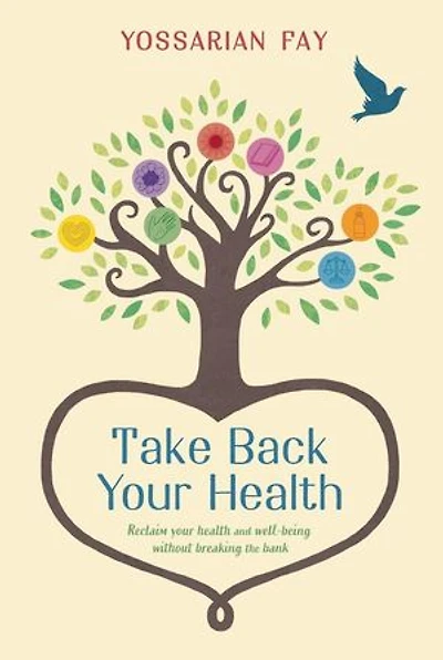 Take Back Your Health