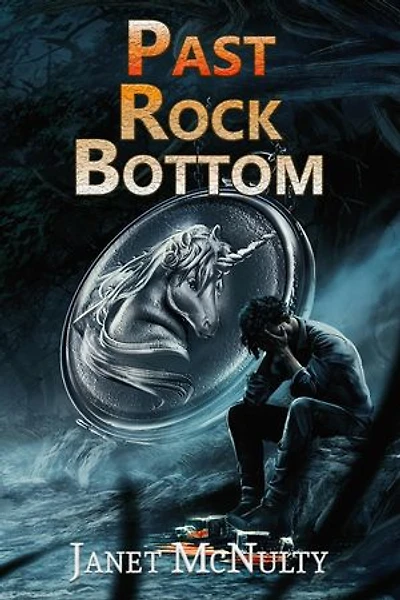 Past Rock bottom