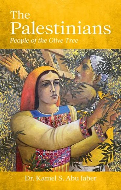the Palestinians: People of Olive Tree